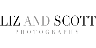 Liz And Scott Photography logo